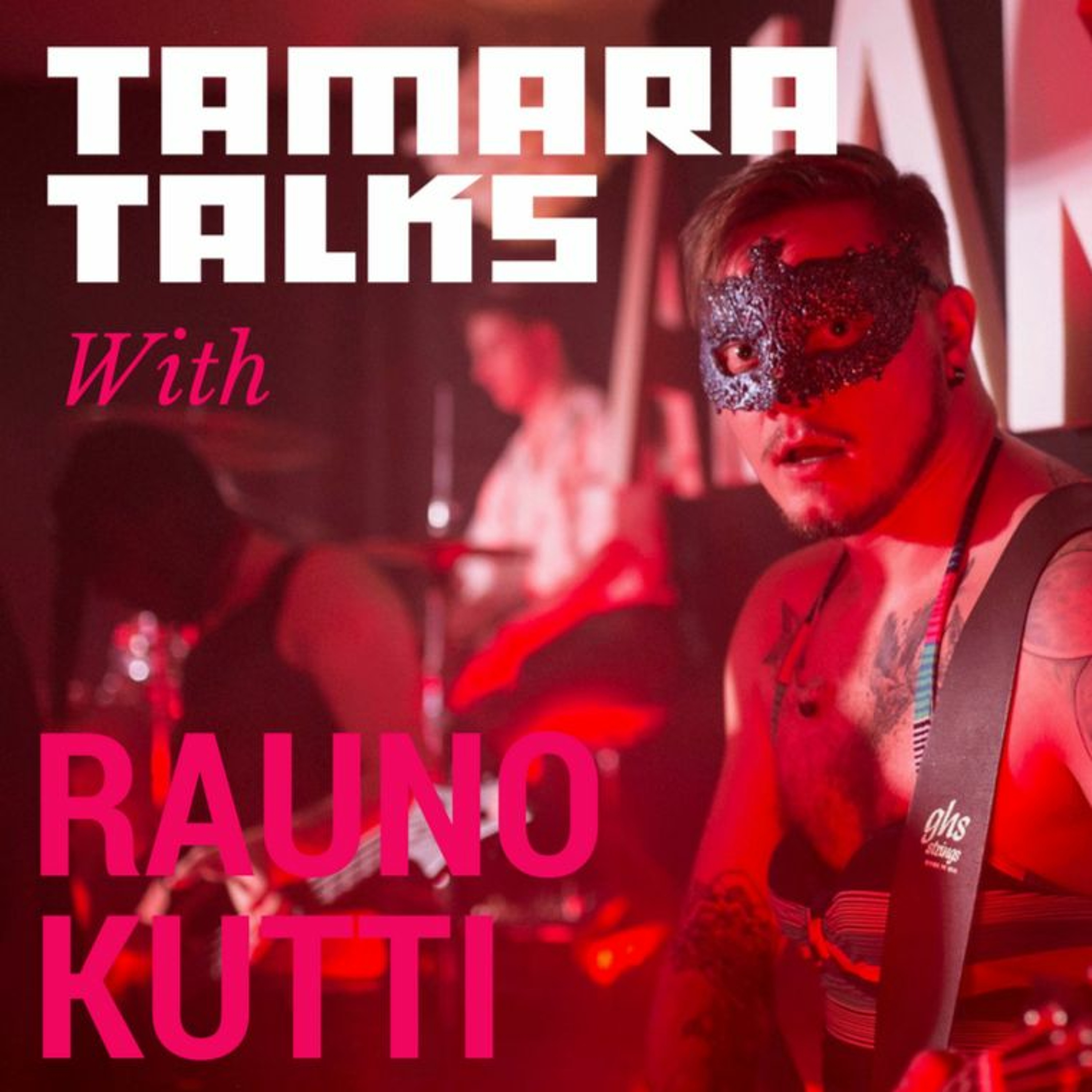 Tamara Podcast