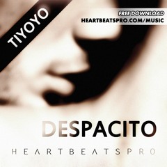 HeartBeats Pro - Despacito (Tout Doucement) [feat. TIYOYO] // Kizomba