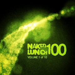 A. Paul - Alarm (Lorino remix) - Naked Lunch