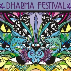 Dharma Festival 2017 - Chill Stage