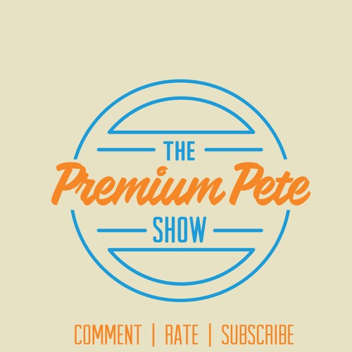 Yu Ming Wu By The Premium Pete Show Yu Ming Wu By The Premium Pete Show
