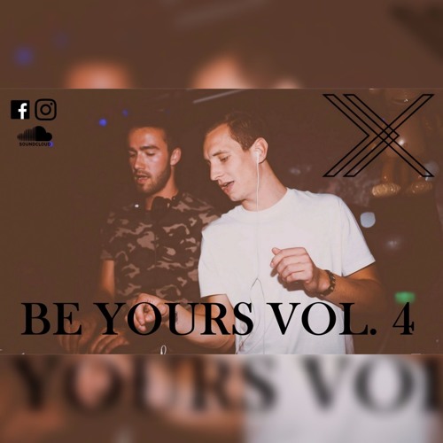 B - JORZ - BE YOURS VOL. 4