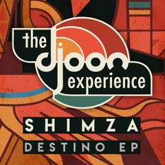 Shimza - Destino (Kaytronik's Produkt Of My Environment Remix)