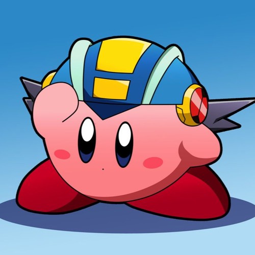 Kirby  192 Bpm