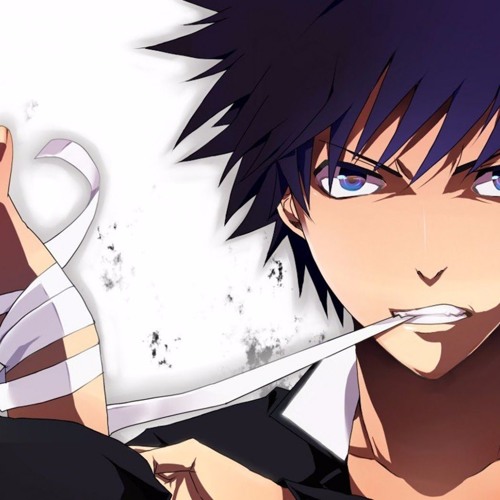 To Aru Majutsu no Index | Banda Scalene - Index  [RECOMENDO O ANIME]