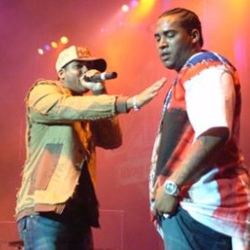 Aventura Ft. Don Omar - Ella Y Yo (Mula Deejay Remember Mix)