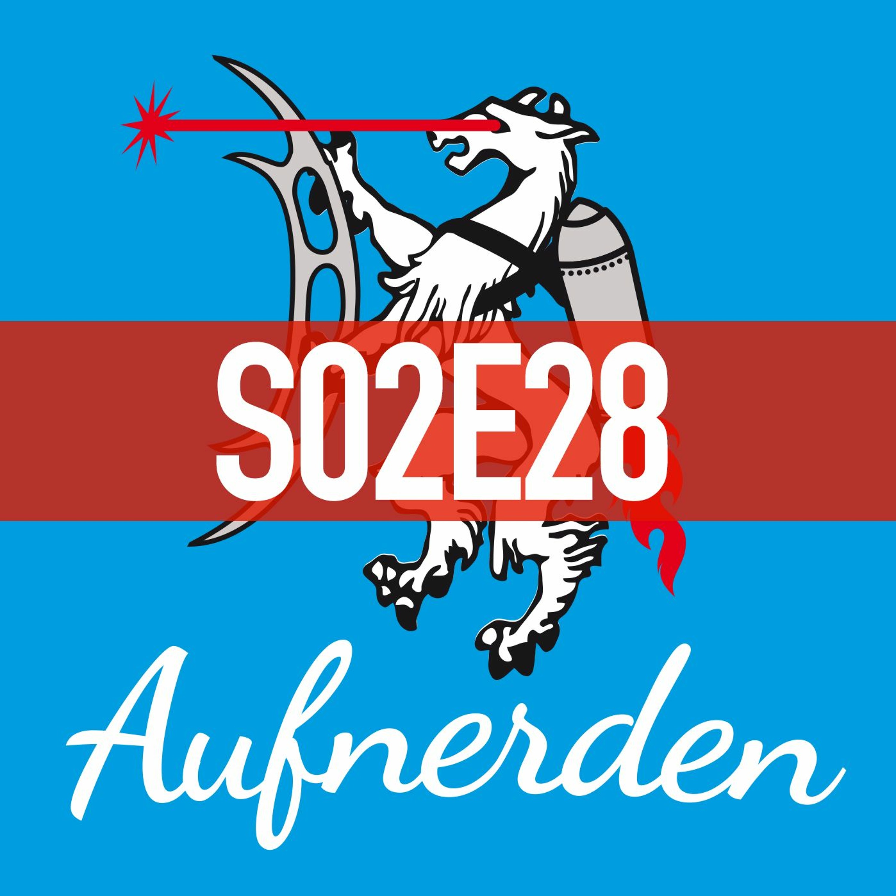 Aufnerden - der steirische Nerdpodcast