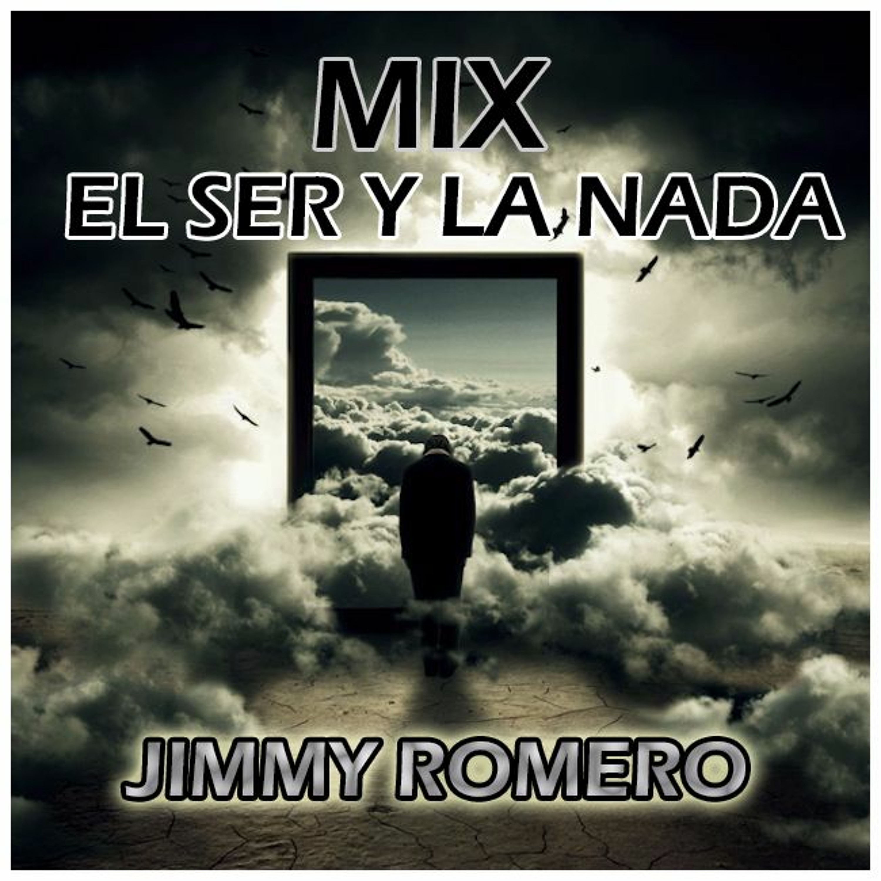 Jimmy Romero