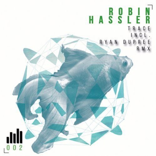 Robin Hassler Trace Ryan Dupree Remix