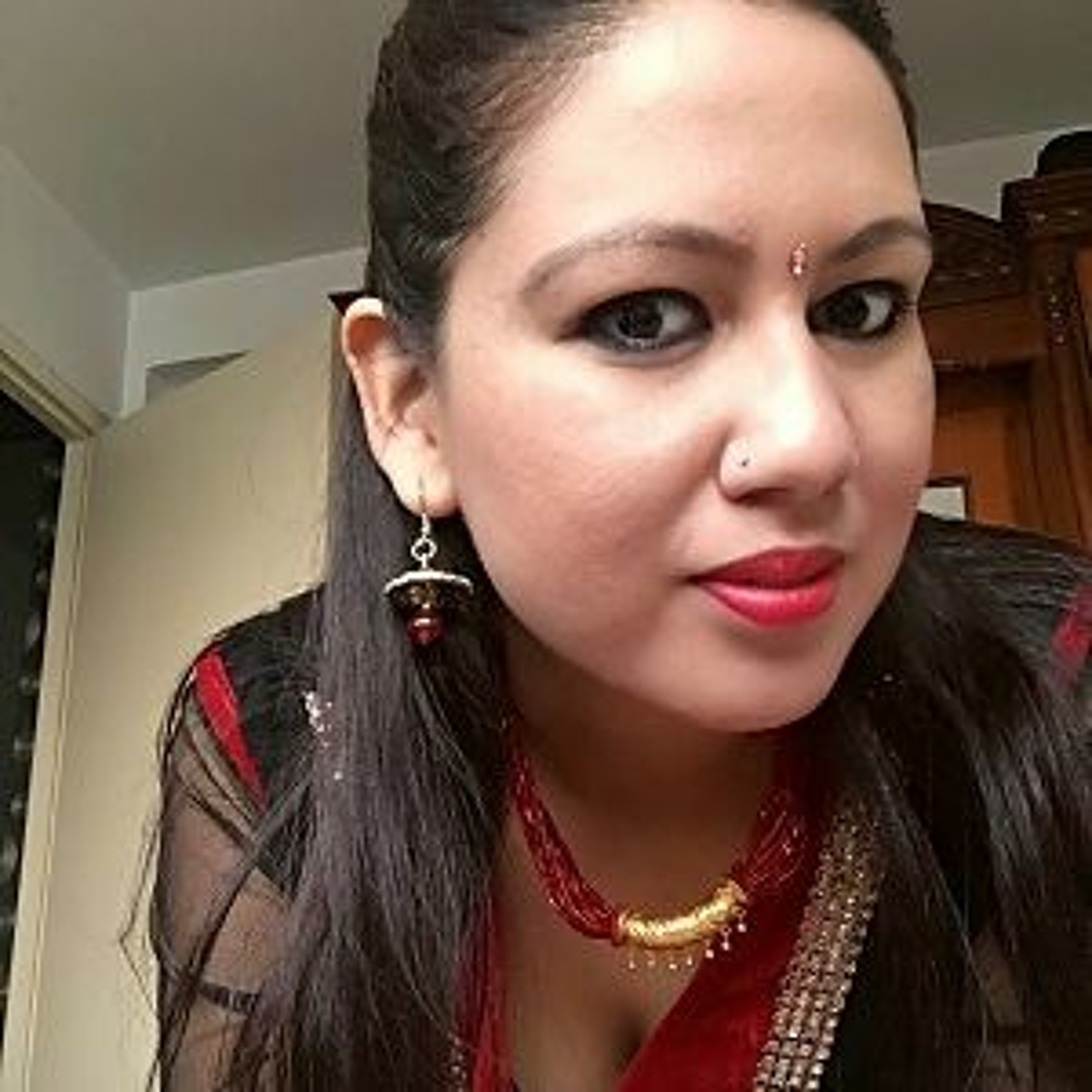 यो माया भन्ने चिज कस्तो कस्तो, असार २९, २०७४
