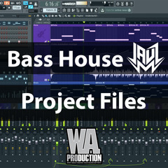What About: Free Jauz Project File
