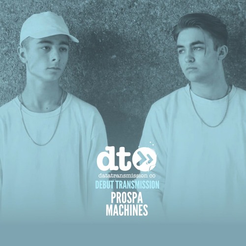 Prospa - Machines