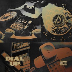 Nyck @ Knight - "Dial Up" (Prod. by Kirk Knight & 1-900)