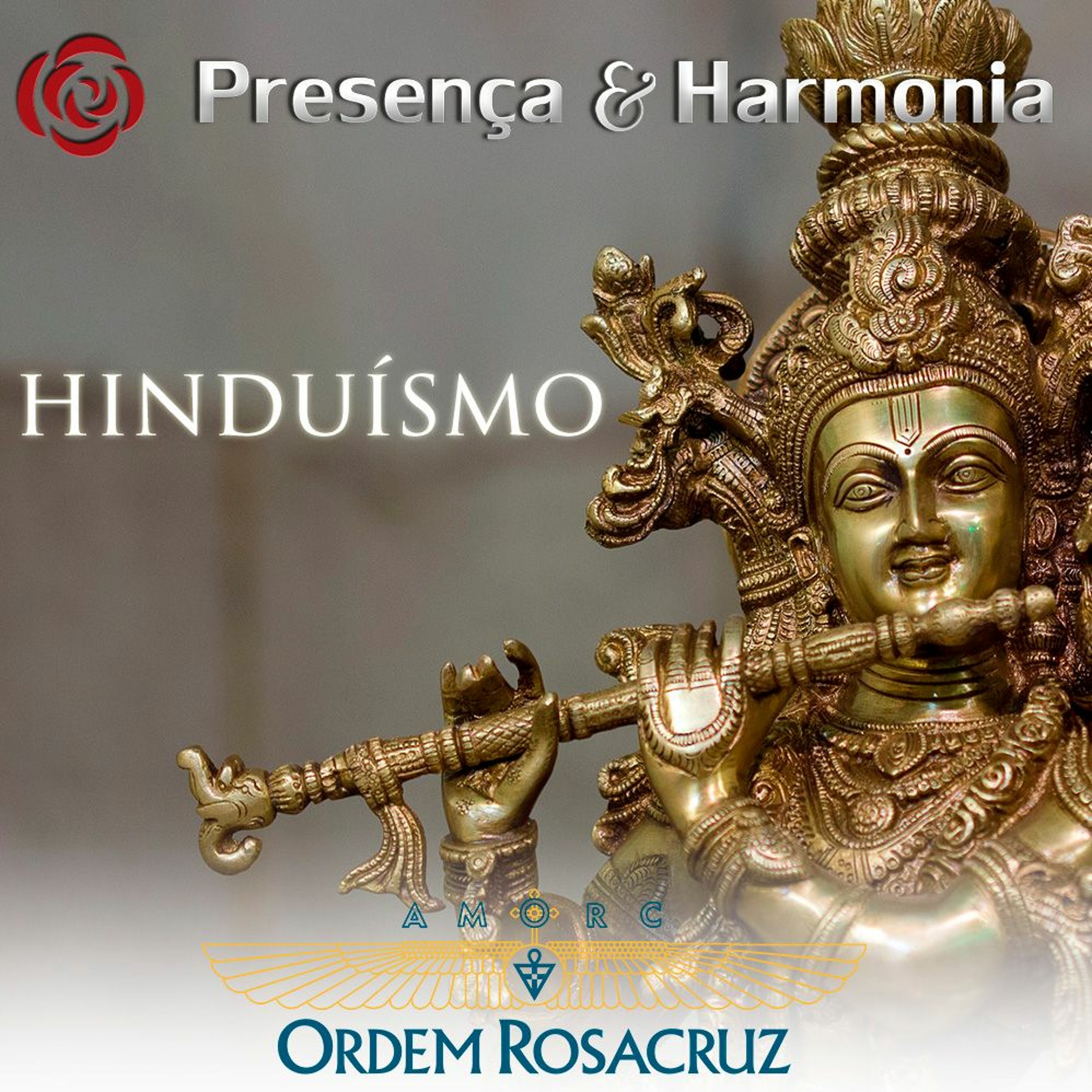 Podcast Rosacruz