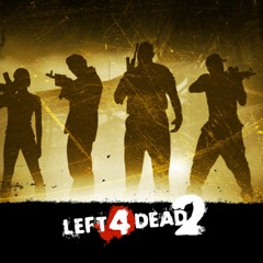 Left 4 Dead 2 - Beta Horde Slayer Music