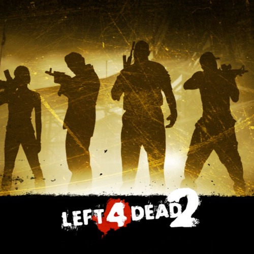 Stream Hard Rain S Horde Theme And High Horde Danger L4d2 By