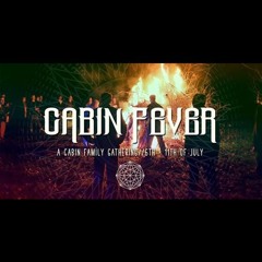 Cabin Fever 2017 Liquid & Dark Drum and Bass Mix