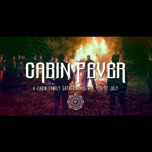 Cabin Fever 2017 Liquid & Dark Drum and Bass Mix