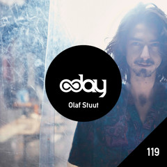 8dayCast 119 - Olaf Stuut (NL)