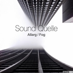 Sound Quelle - Allarg [Silk Textures]