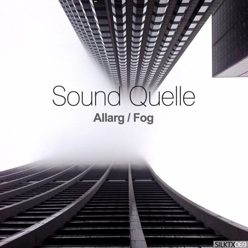 Sound Quelle - Allarg [Silk Textures]