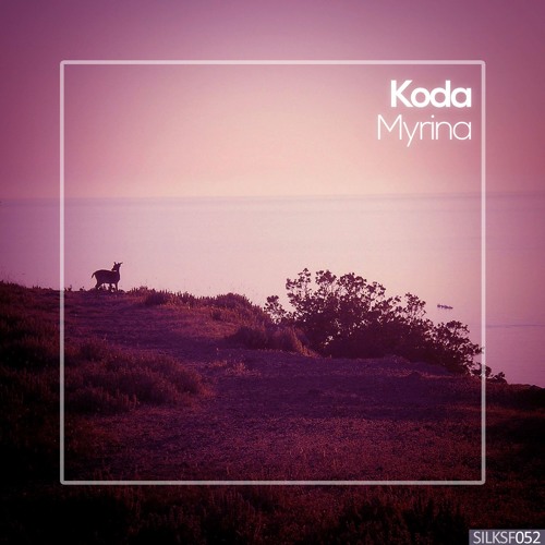 Koda - Limnos [Silk Sofa]