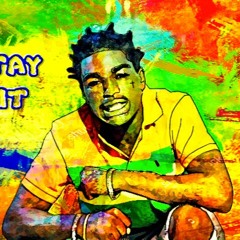 Kodak Black Type Beat x 21 Savage Type Beat "Stay Lit" | Type Beat