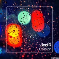 Jani R - Second Chance (Original Mix) [Silk Sofa]