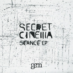 PREMIERE: Secret Cinema - Ex-Drummer | Aug 11 on Gem Records