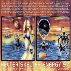 TOP BUZZ (JASON KAYE)HELTER SKELTER - ENERGY 1997 (OLD SKOOL)