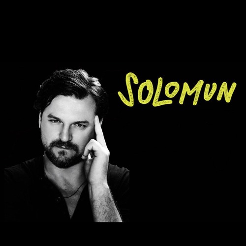 The Age Of Love (Solomun Remix) [Unreleased]