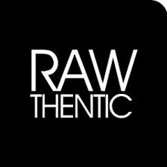 Dr Love - Rawthentic March 2017