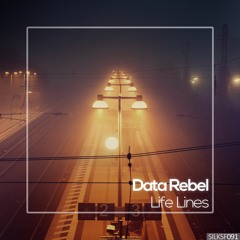 Data Rebel - Broken Note [Silk Sofa]