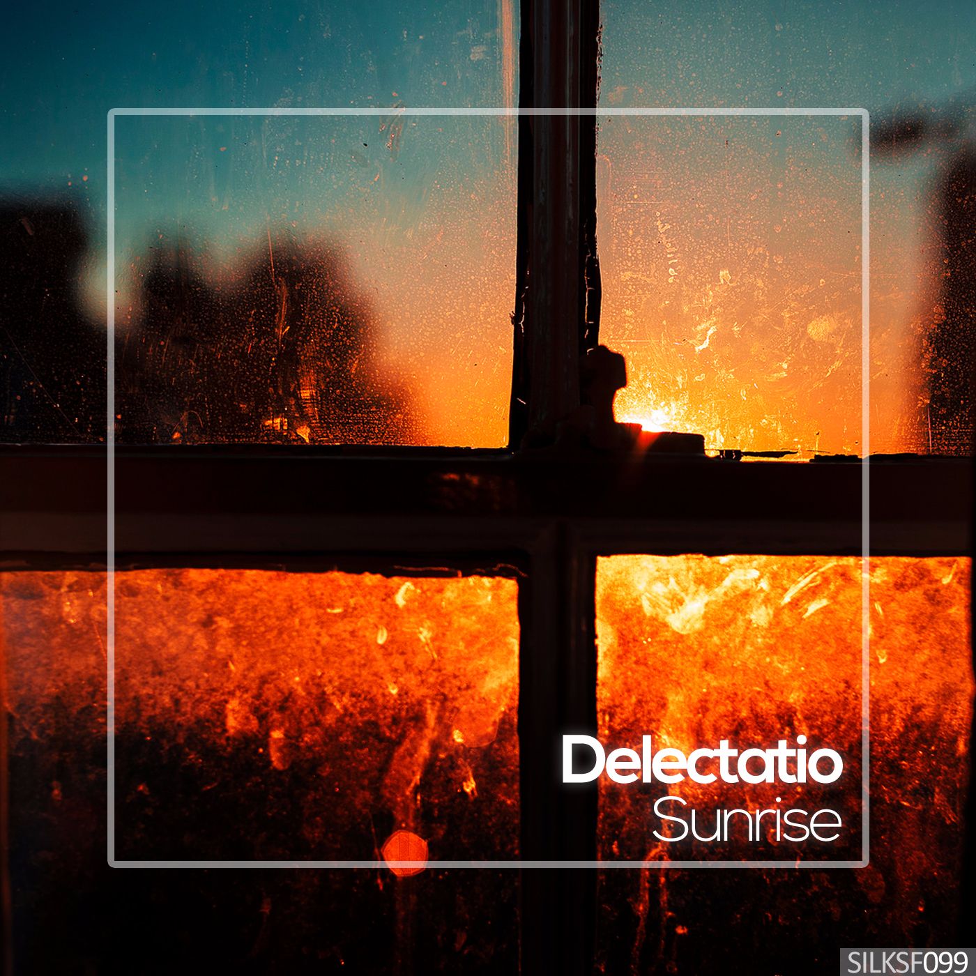 Download Delectatio - Numinous [Silk Music]