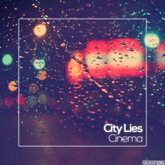 City Lies - Actress
