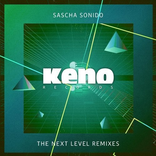 Sascha Sonido - Interlude (P.A.C.O. Remix) (Preview)