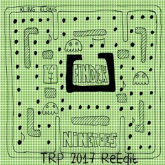 Nintoes - Finder - TRP Remix 2017