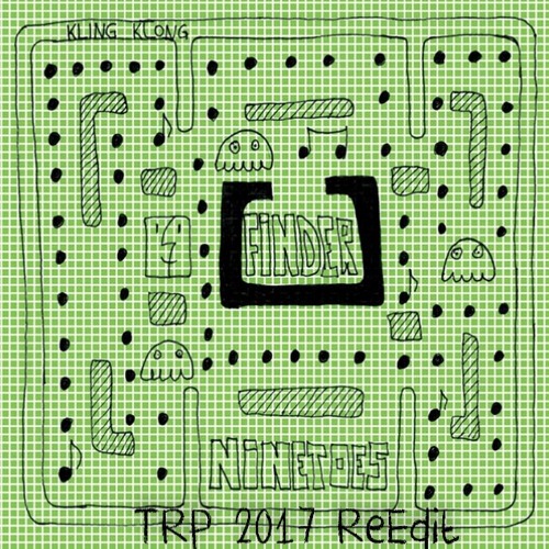 Nintoes - Finder - TRP Remix 2017