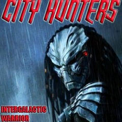 CRUX MOTTOLO FEAT. PIN WU- CITY HUNTERS(HQ)