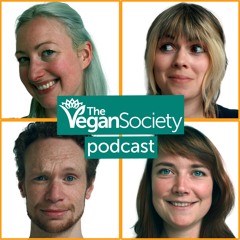 Episode 10: Countryfile, Gene Baur & Big News