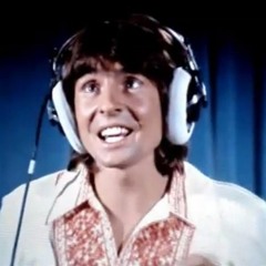 Davy Jones' "Girl" 1971 + 1995 mashup