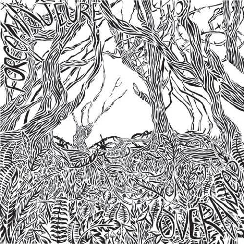 PRÉMIÈRE: Force Majeure - Overawed (Damon Jee Remix) [Sulk Magic]