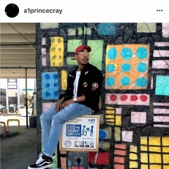 Prince Cray - Codeine