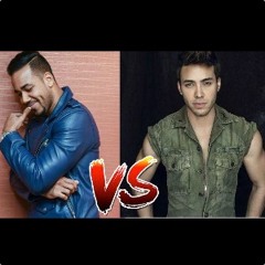 Romeo Santos Vs Prince Royce - Bachata mix DURISIMO. (LOS REYES DE LA BACHATA)