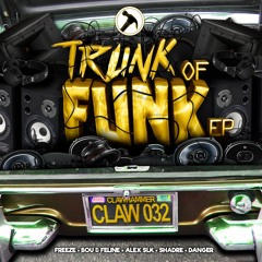 ALEX SLK - PAYBACK (CLIP) CLAW 032 (OUT NOW) (BUY LINK IN DESC)