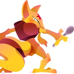 Abrakadabra - Buffa7o ft. LAX & NFK (Prod. RAF COMP)