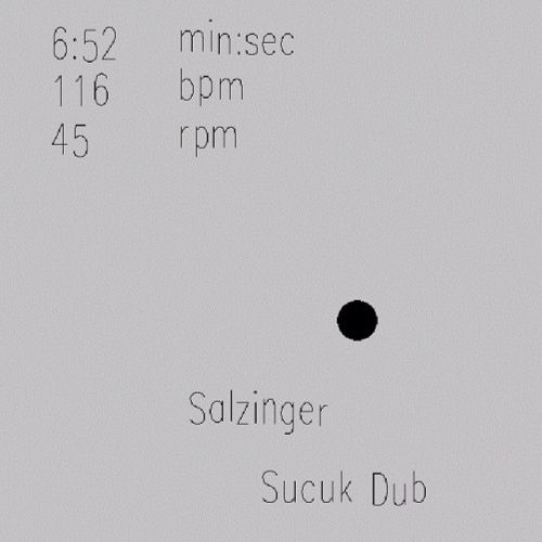Salzinger - Sucuk Dub
