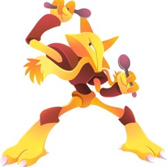 Alakazam - Buffa7o ft. Elon, Faraji & DZ (Prod. Vader)