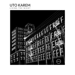 AGILE081 : Uto Karem - Living The Night