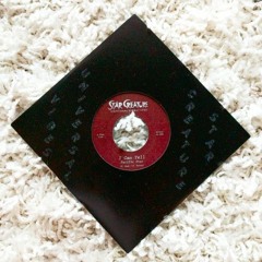 SC7018A - Pacific Star - I Can Tell